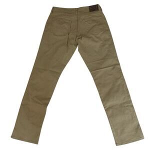 Levi’s Signature Gold men’s size 32x34, classic rugged, every day casual #4351